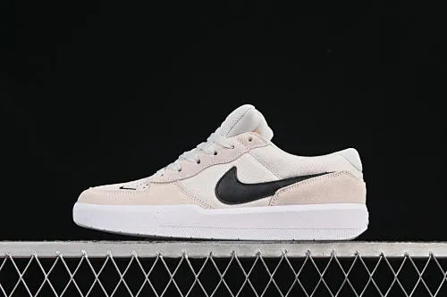 All categories Nk SB Dunk series Nk Force 58 simplified skateboard shoes X version Nike SB Force 58 Nike simplified retro skateboard shoes CZ2959-003